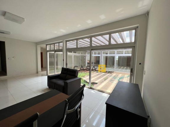 Imagem Sala Comercial à Venda ou Locação, 601 m² em Jardim Girassol - Americana Imagem Sala Comercial à Venda ou Locação, 601 m² em Jardim Girassol - Americana