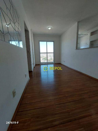 Imagem Apartamento com 2 Quartos à Venda, 51 m² em Utinga - Santo André Imagem Apartamento com 2 Quartos à Venda, 51 m² em Utinga - Santo André