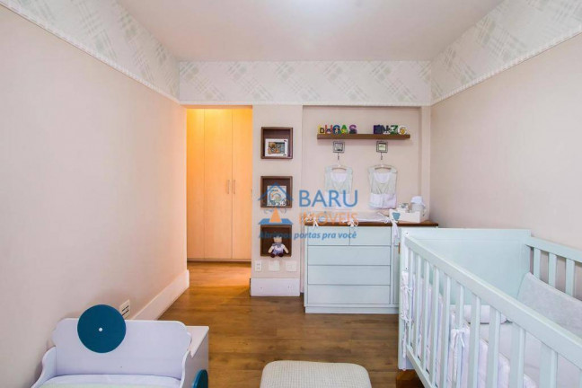 Imagem Apartamento com 3 Quartos à Venda, 134 m² em Vila Pompeia - São Paulo Imagem Apartamento com 3 Quartos à Venda, 134 m² em Vila Pompeia - São Paulo