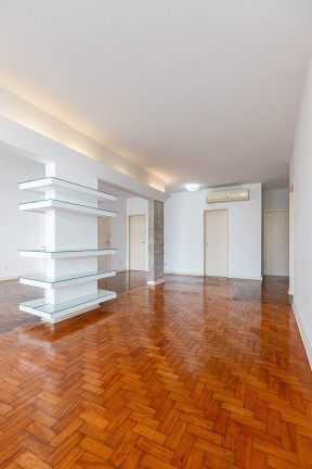 Imagem Apartamento com 2 Quartos à Venda, 140 m² em República - São Paulo