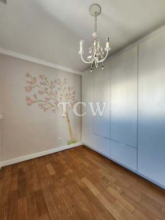 Imagem Apartamento com 3 Quartos à Venda, 160 m² em Vila Clementino - São Paulo