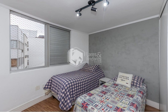 Imagem Apartamento com 3 Quartos à Venda, 178 m² em Itaim Bibi - São Paulo