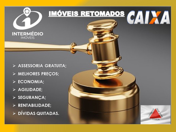 Imagem Casa com 1 Quarto à Venda, 64 m² em Santa Marta - Ribeirao Das Neves