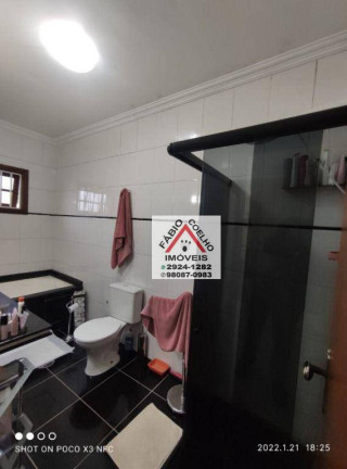 Imagem Casa com 3 Quartos à Venda, 125 m² em Campo Grande - São Paulo
