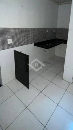 Imagem Apartamento com 3 Quartos à Venda, 65 m² em Campo Grande - Rio De Janeiro