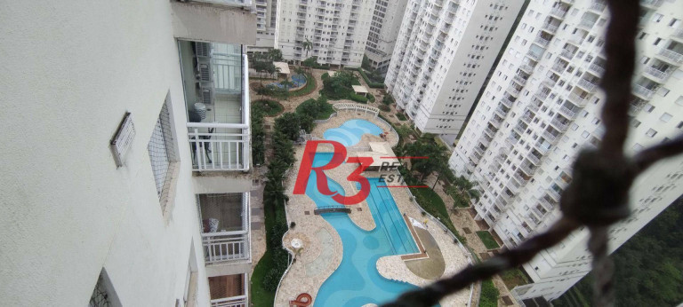 Imagem Apartamento com 2 Quartos à Venda, 64 m² em Marapé - Santos Imagem Apartamento com 2 Quartos à Venda, 64 m² em Marapé - Santos