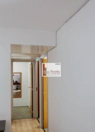 Imagem Apartamento com 3 Quartos à Venda, 78 m² em Jabaquara - São Paulo Imagem Apartamento com 3 Quartos à Venda, 78 m² em Jabaquara - São Paulo