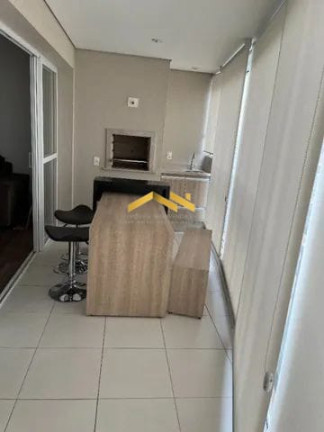 Imagem Apartamento com 3 Quartos à Venda, 109 m² em Jardim Aeroporto - São Paulo Imagem Apartamento com 3 Quartos à Venda, 109 m² em Jardim Aeroporto - São Paulo