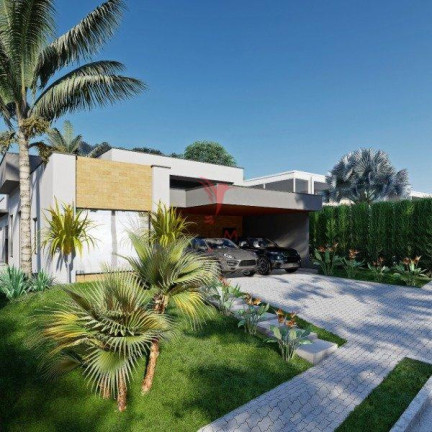 Imagem Casa com 3 Quartos à Venda, 437 m² em Urbanova Vi - São José Dos Campos