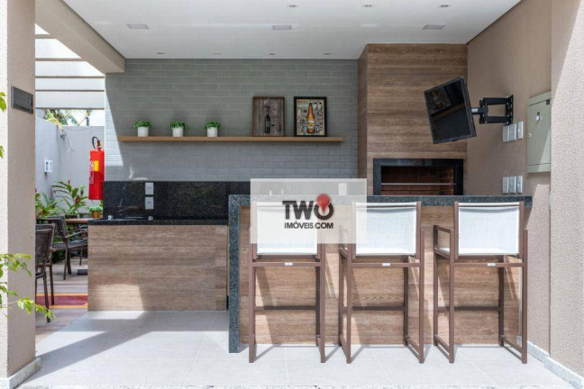 Imagem Apartamento com 2 Quartos à Venda, 52 m² em Vila Valqueire - Rio De Janeiro