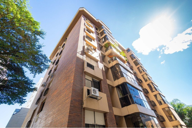 Imagem Apartamento com 2 Quartos à Venda, 101 m² em Mont Serrat - Porto Alegre Imagem Apartamento com 2 Quartos à Venda, 101 m² em Mont Serrat - Porto Alegre