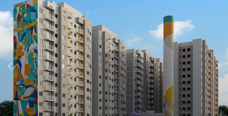 Imagem Apartamento com 2 Quartos à Venda, 53 m² em São Cristóvão - Rio De Janeiro Imagem Apartamento com 2 Quartos à Venda, 53 m² em São Cristóvão - Rio De Janeiro