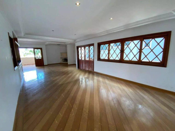 Imagem Apartamento com 5 Quartos para Alugar, 600 m² em Alphaville Residencial Zero - Barueri Imagem Apartamento com 5 Quartos para Alugar, 600 m² em Alphaville Residencial Zero - Barueri