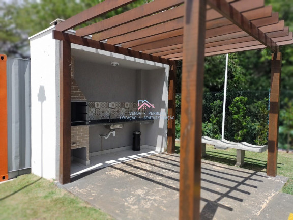 Imagem Apartamento com 2 Quartos à Venda, 50 m² em Residencial Santa Giovana - Jundiaí
