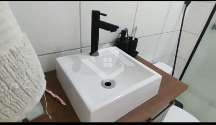 Imagem Apartamento com 2 Quartos à Venda, 45 m² em Taquara - Rio De Janeiro