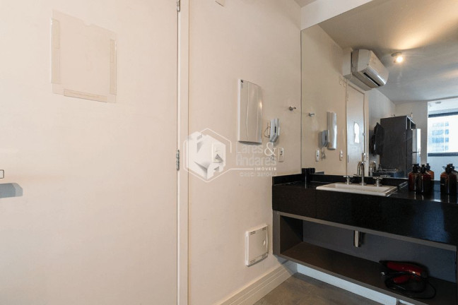 Imagem Apartamento com 1 Quarto à Venda, 29 m² em Vila Olímpia - São Paulo Imagem Apartamento com 1 Quarto à Venda, 29 m² em Vila Olímpia - São Paulo
