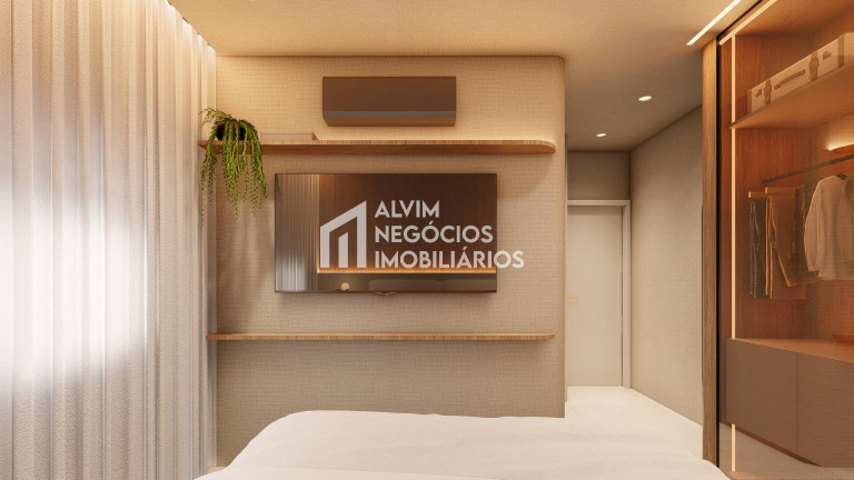 Imagem Apartamento com 2 Quartos à Venda, 82 m² em Vila Ema - São José Dos Campos