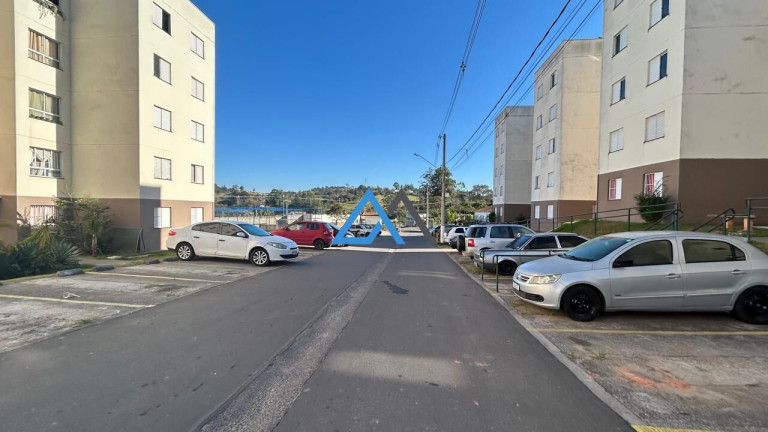 Imagem Apartamento com 2 Quartos à Venda, 52 m² em Caetetuba - Atibaia Imagem Apartamento com 2 Quartos à Venda, 52 m² em Caetetuba - Atibaia