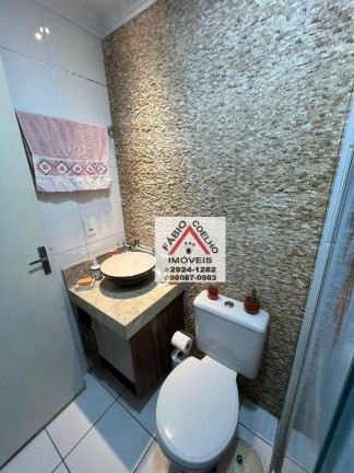 Imagem Apartamento com 2 Quartos à Venda, 44 m² em Campo Limpo - São Paulo Imagem Apartamento com 2 Quartos à Venda, 44 m² em Campo Limpo - São Paulo