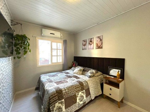 Imagem Casa com 2 Quartos à Venda, 175 m² em Porto Verde - Alvorada Imagem Casa com 2 Quartos à Venda, 175 m² em Porto Verde - Alvorada