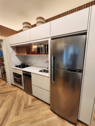 Imagem Imóvel com 2 Quartos à Venda, 48 m² em Vila Gumercindo - São Paulo Imagem Imóvel com 2 Quartos à Venda, 48 m² em Vila Gumercindo - São Paulo