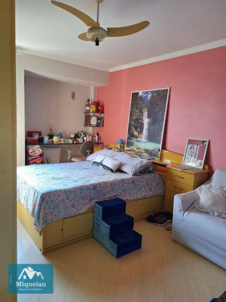 Imagem Apartamento com 2 Quartos à Venda, 100 m² em Santana - São Paulo Imagem Apartamento com 2 Quartos à Venda, 100 m² em Santana - São Paulo