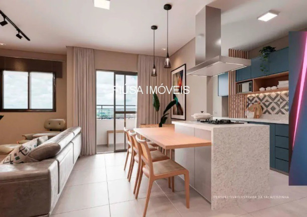 Imagem Apartamento com 3 Quartos à Venda, 67 m² em Jardim Olhos Dagua - Ribeirão Preto Imagem Apartamento com 3 Quartos à Venda, 67 m² em Jardim Olhos Dagua - Ribeirão Preto