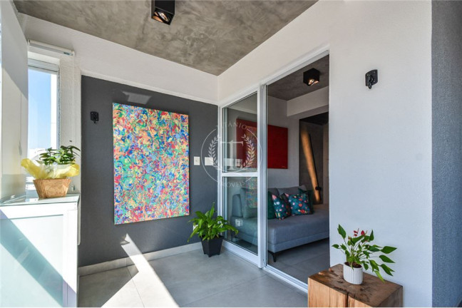 Imagem Apartamento com 2 Quartos à Venda, 68 m² em Campo Belo - São Paulo Imagem Apartamento com 2 Quartos à Venda, 68 m² em Campo Belo - São Paulo