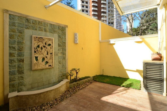 Imagem Casa de Condomínio com 3 Quartos à Venda, 153 m² em Morumbi - São Paulo Imagem Casa de Condomínio com 3 Quartos à Venda, 153 m² em Morumbi - São Paulo