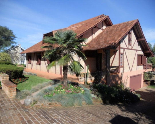 Imagem Imóvel com 5 Quartos à Venda, em Pousada Da Neve - Nova Petrópolis Imagem Imóvel com 5 Quartos à Venda, em Pousada Da Neve - Nova Petrópolis