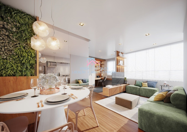 Imagem Apartamento com 3 Quartos à Venda, 54 m² em Jardim Carlos Gomes - Jundiaí Imagem Apartamento com 3 Quartos à Venda, 54 m² em Jardim Carlos Gomes - Jundiaí