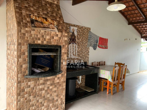 Imagem Casa com 3 Quartos à Venda, 111 m² em Cambiju - Itapoá Imagem Casa com 3 Quartos à Venda, 111 m² em Cambiju - Itapoá