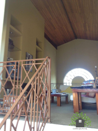 Imagem Casa com 3 Quartos à Venda, 380 m² em Nova Higienópolis - Jandira