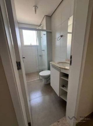 Apartamento com 2 Quartos à Venda, 52 m² em Parque Residencial Flamboyant - São José Dos Campos