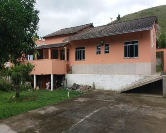 Imagem Imóvel com 5 Quartos à Venda, 180 m² em Monte Verde - Juiz De Fora