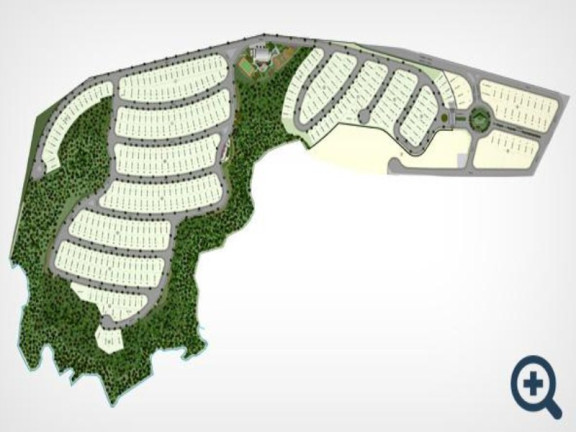 Imagem Terreno à Venda, 587 m² em Cyrela Landscape Esplanada - Votorantim
