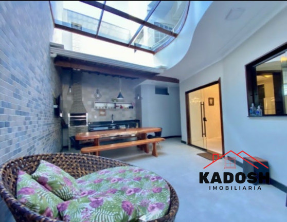 Imagem Casa com 3 Quartos à Venda, 300 m² em Santa Mônica - Feira De Santana Imagem Casa com 3 Quartos à Venda, 300 m² em Santa Mônica - Feira De Santana