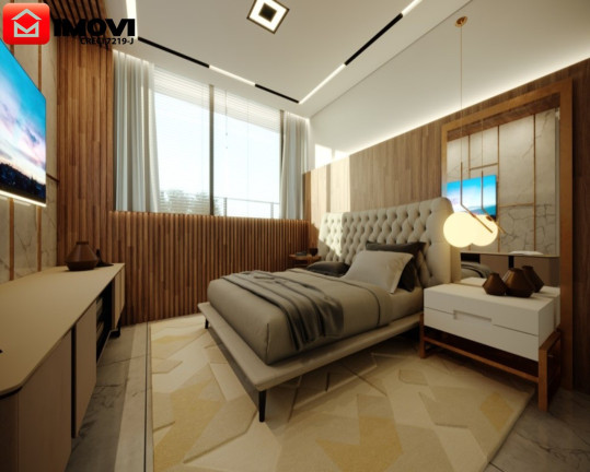 Imagem Apartamento com 4 Quartos à Venda, 217 m² em Praia Do Canto - Vitória Imagem Apartamento com 4 Quartos à Venda, 217 m² em Praia Do Canto - Vitória