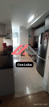 Imagem Imóvel com 3 Quartos à Venda, 116 m² em Baeta Neves - São Bernardo Do Campo Imagem Imóvel com 3 Quartos à Venda, 116 m² em Baeta Neves - São Bernardo Do Campo