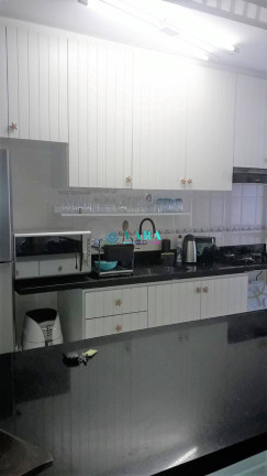 Imagem Apartamento com 3 Quartos à Venda, 116 m² em Praia Grande - Ubatuba