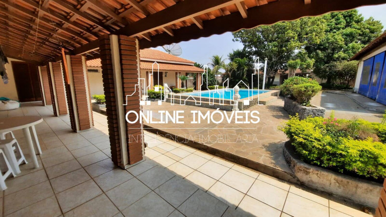 Imagem Chácara com 3 Quartos à Venda, 1.800 m² em Mogi Mirim Imagem Chácara com 3 Quartos à Venda, 1.800 m² em Mogi Mirim