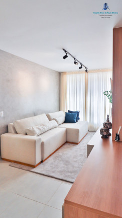 Imagem Apartamento com 2 Quartos à Venda, 54 m² em Jardim Novo Mundo - Goiânia Imagem Apartamento com 2 Quartos à Venda, 54 m² em Jardim Novo Mundo - Goiânia