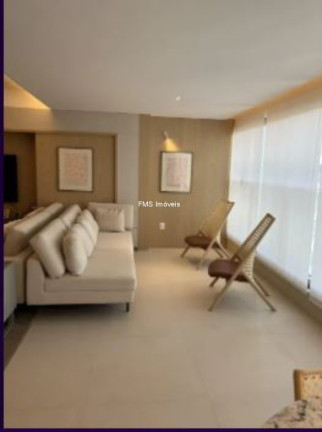 Imagem Imóvel com 3 Quartos à Venda, 146 m² em Brooklin Novo - São Paulo Imagem Imóvel com 3 Quartos à Venda, 146 m² em Brooklin Novo - São Paulo