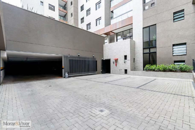 Imagem Apartamento com 3 Quartos à Venda, 109 m² em Alto Da Rua Xv - Curitiba Imagem Apartamento com 3 Quartos à Venda, 109 m² em Alto Da Rua Xv - Curitiba