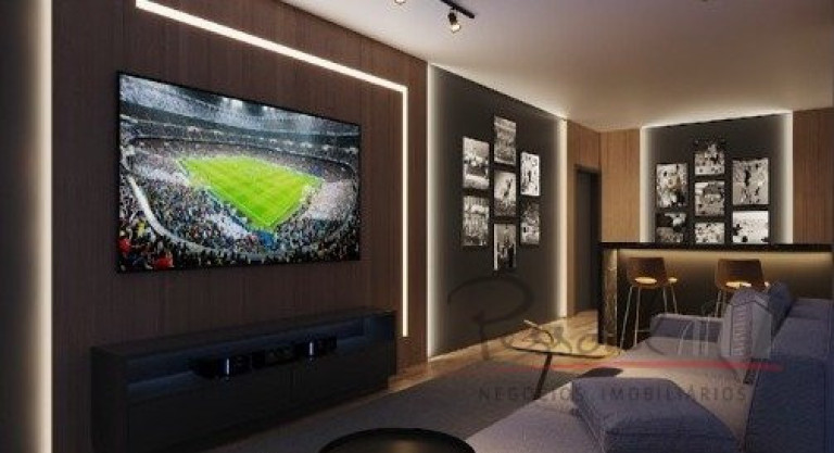 Imagem Apartamento com 1 Quarto à Venda, 150 m² em Saco Grande - Florianópolis