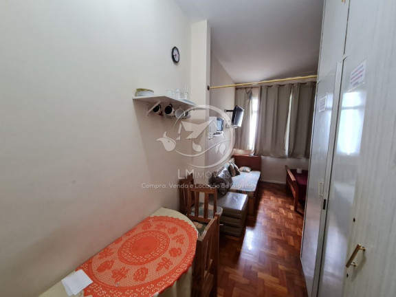 Imagem Apartamento com 1 Quarto à Venda, 25 m² em Centro - Cabo Frio