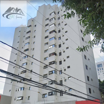 Apartamento com 4 Quartos à Venda, 131 m² em Vila Olímpia - São Paulo