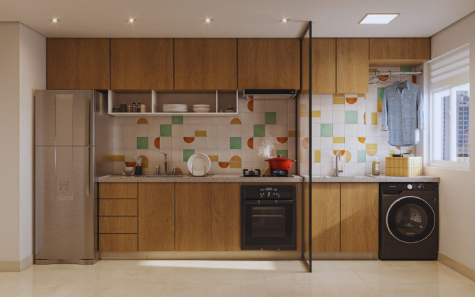 Imagem Imóvel com 2 Quartos à Venda, 40 m² em São Mateus - São Paulo Imagem Imóvel com 2 Quartos à Venda, 40 m² em São Mateus - São Paulo
