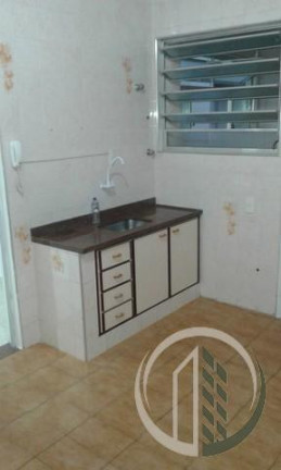 Imagem Apartamento com 2 Quartos à Venda, 70 m² em Marapé - Santos