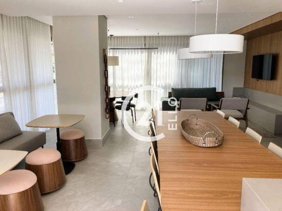 Imagem Imóvel com 1 Quarto à Venda ou Locação, 61 m² em Ibirapuera - São Paulo